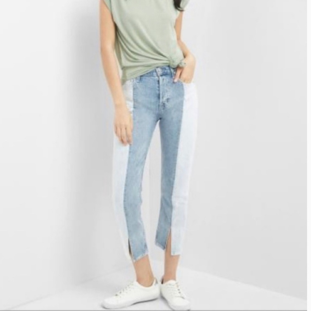 GAP JEANS